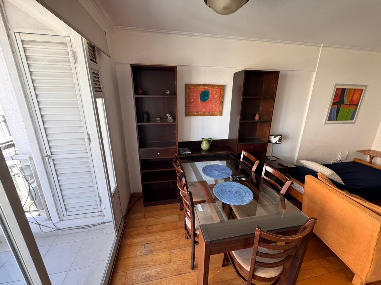 Foto de Departamento de 1 dormitorio, imagen 5