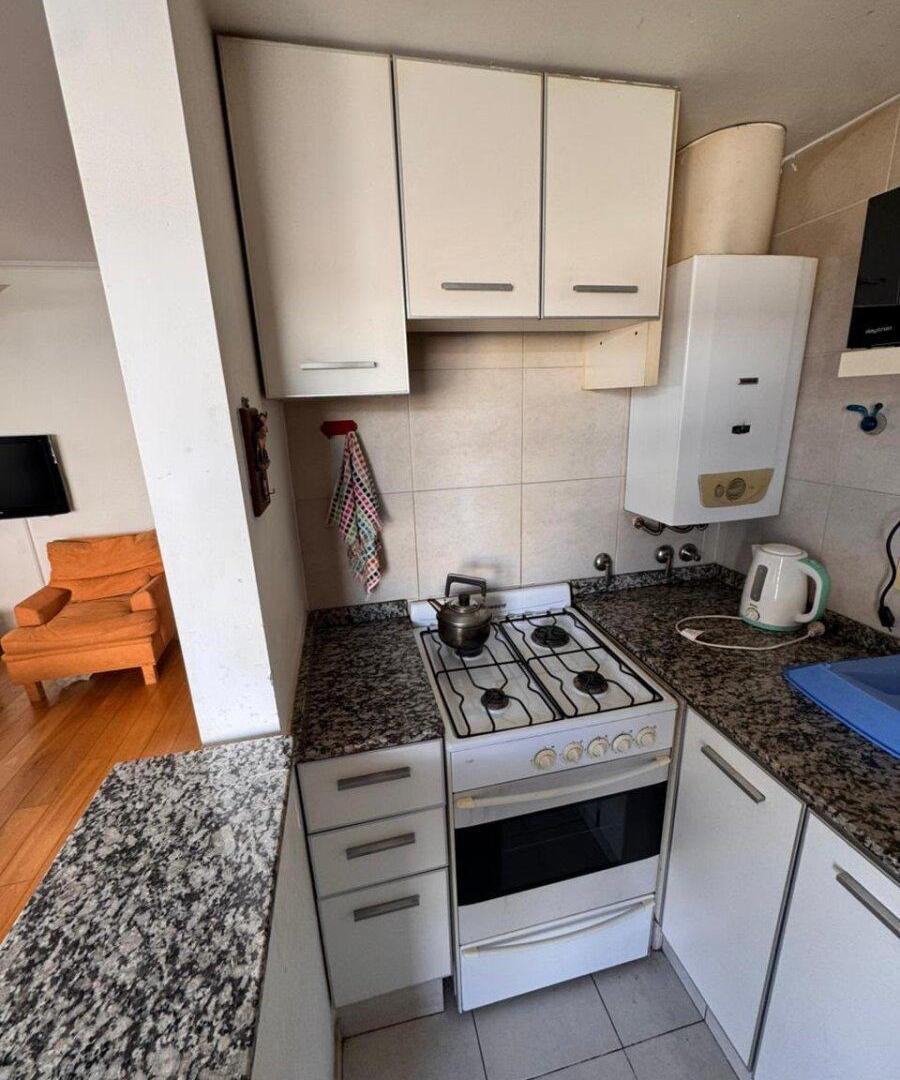 Foto de Departamento de 1 dormitorio, imagen 1