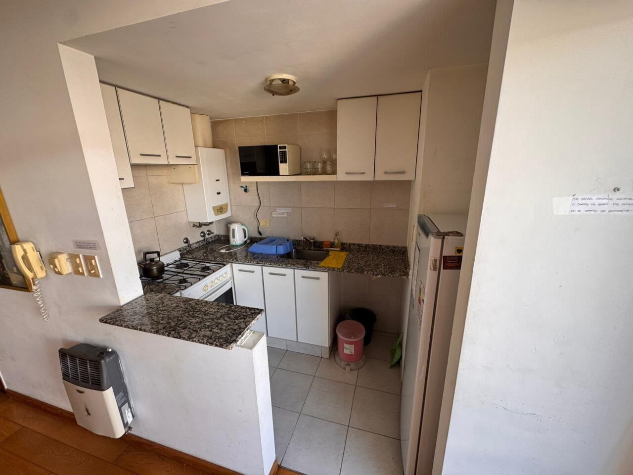 Foto de Departamento de 1 dormitorio, imagen 4