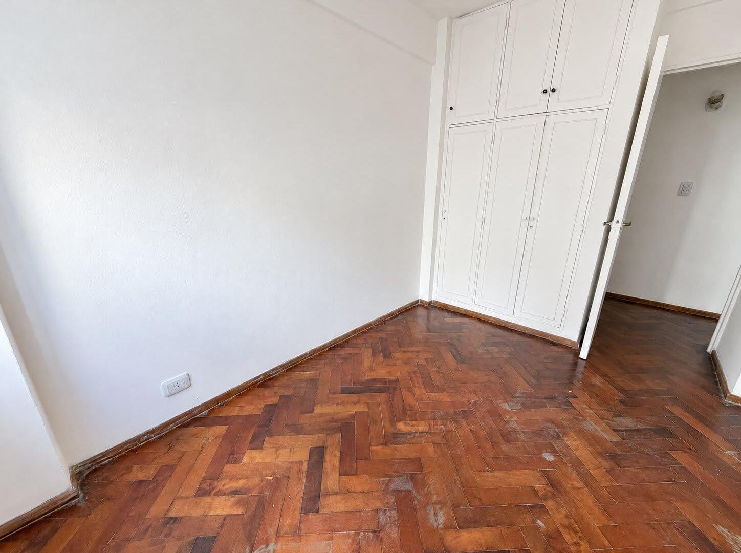 Foto de Departamento de dos dormitorios - Santa Fe 1482, imagen 3