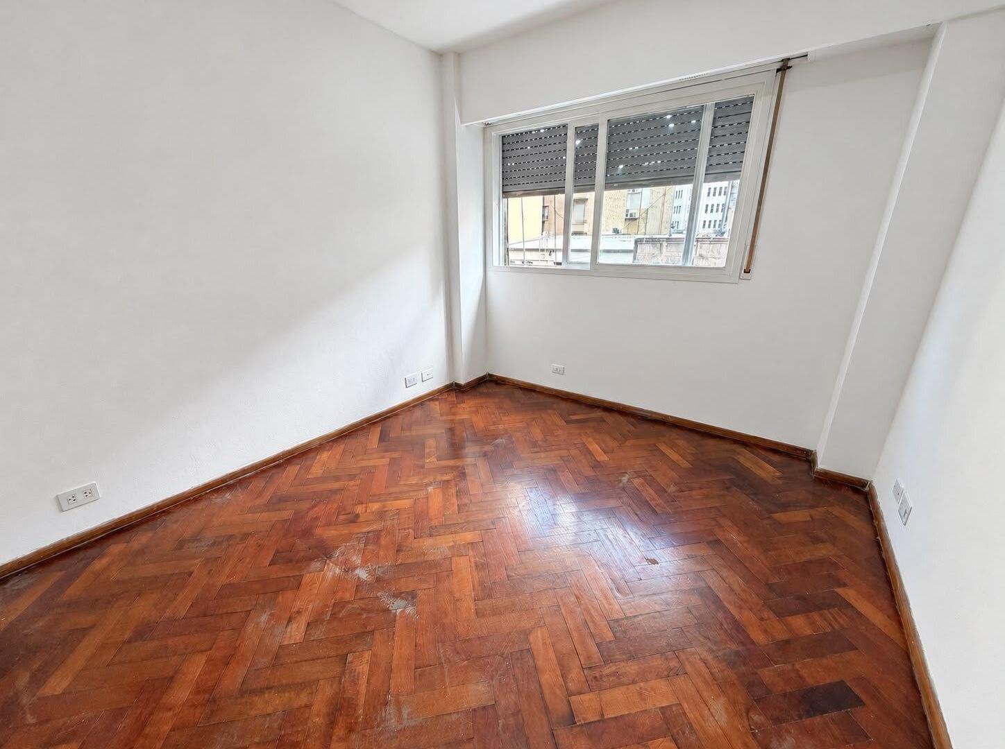 Foto de Departamento de dos dormitorios - Santa Fe 1482, imagen 5