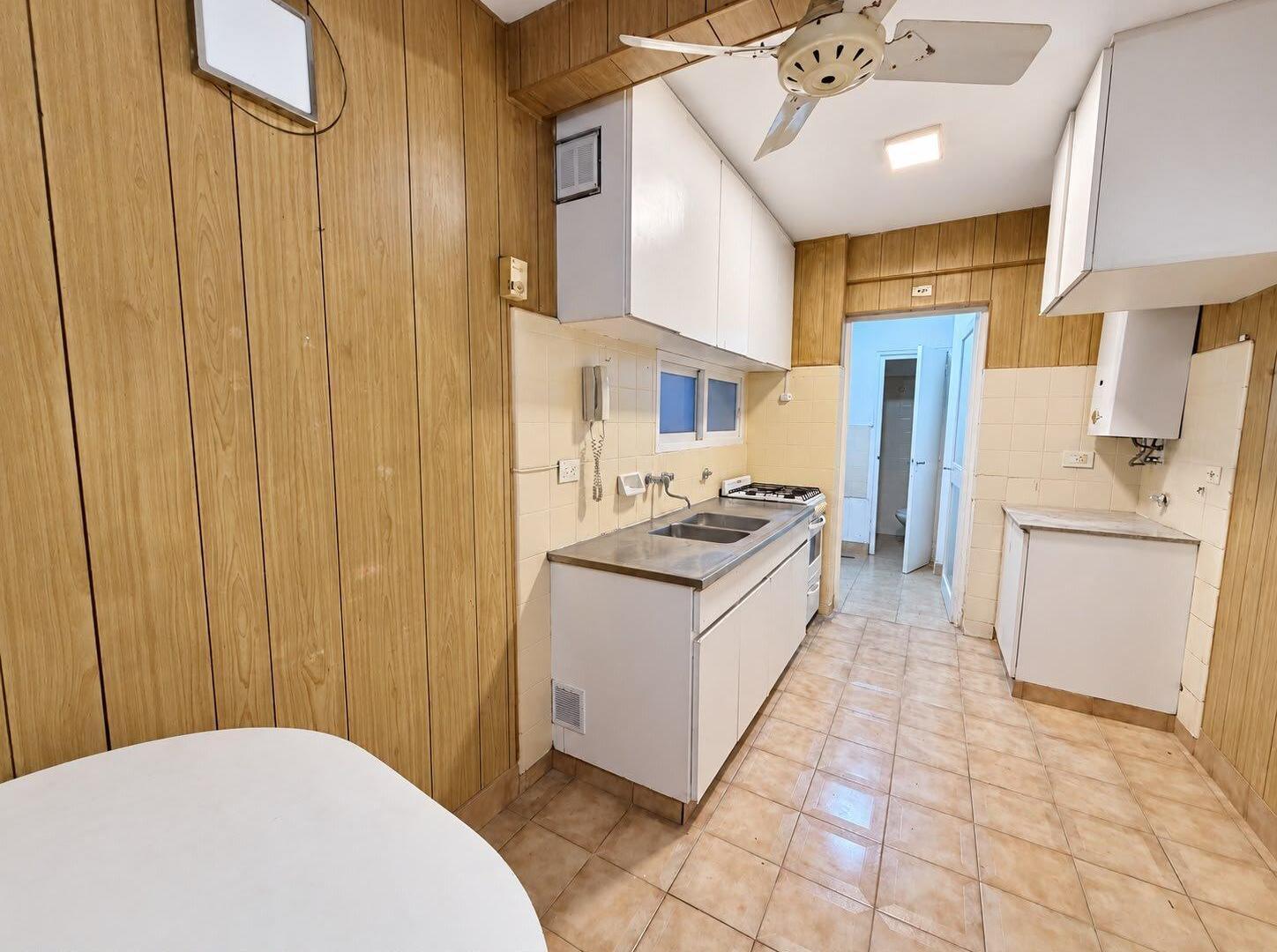 Foto de Departamento de dos dormitorios - Santa Fe 1482, imagen 2