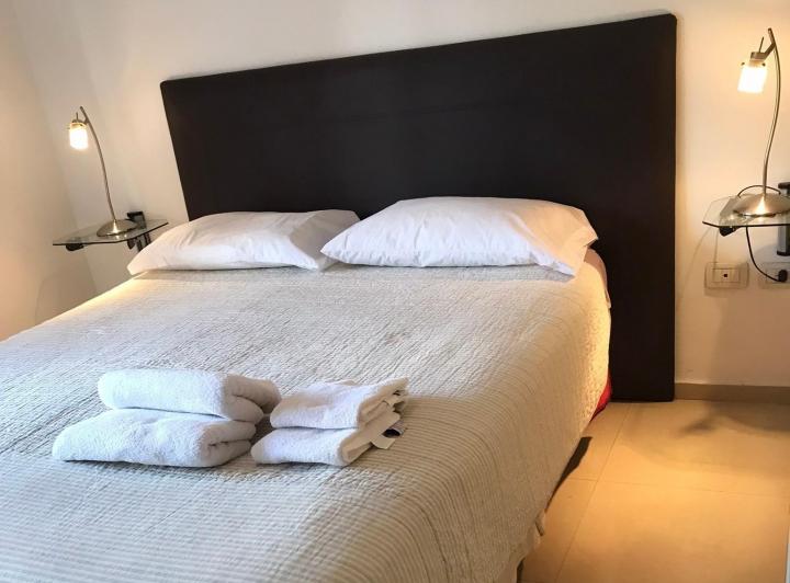 Foto de Dpto amoblado para 2 personas., imagen 3