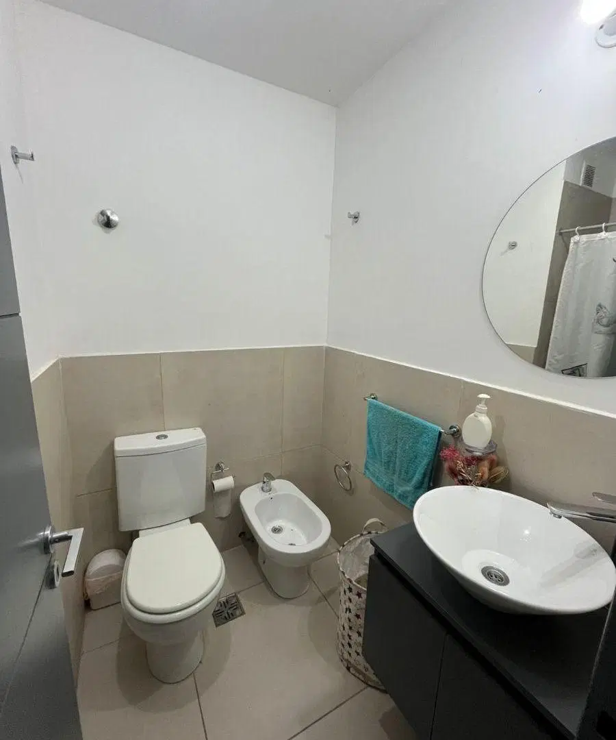 Pueyrredon 864, Barrio Guemes. 3