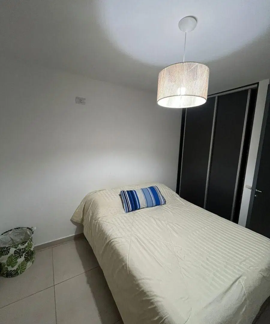 Pueyrredon 864, Barrio Guemes. 1