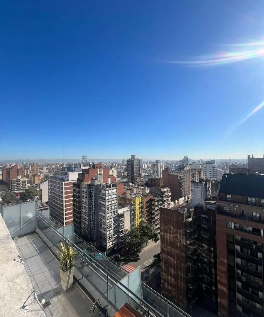 Illia 336, Nueva Cordoba 3