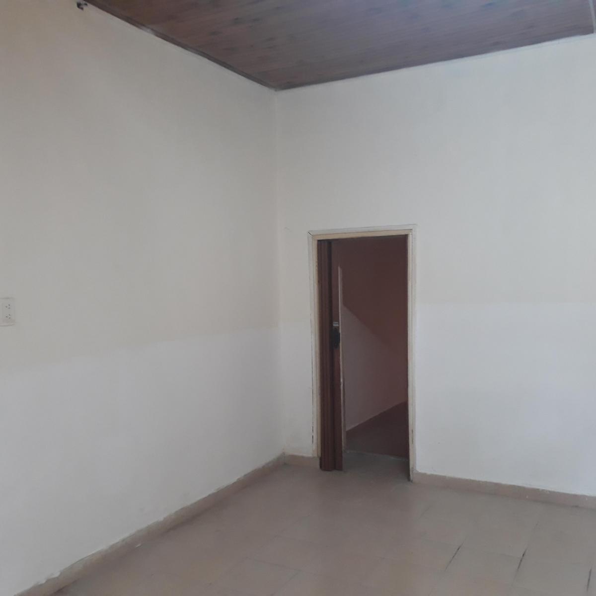Casa Mixta Centro de Rodeo de La Cruz 5