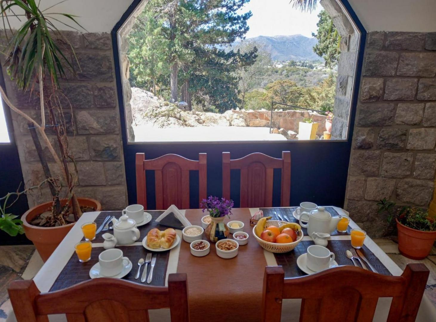 Foto de PENON DEL INDIO ENAMORADO CABANAS, POSADA, CAMPING, LOTEO, imagen 4
