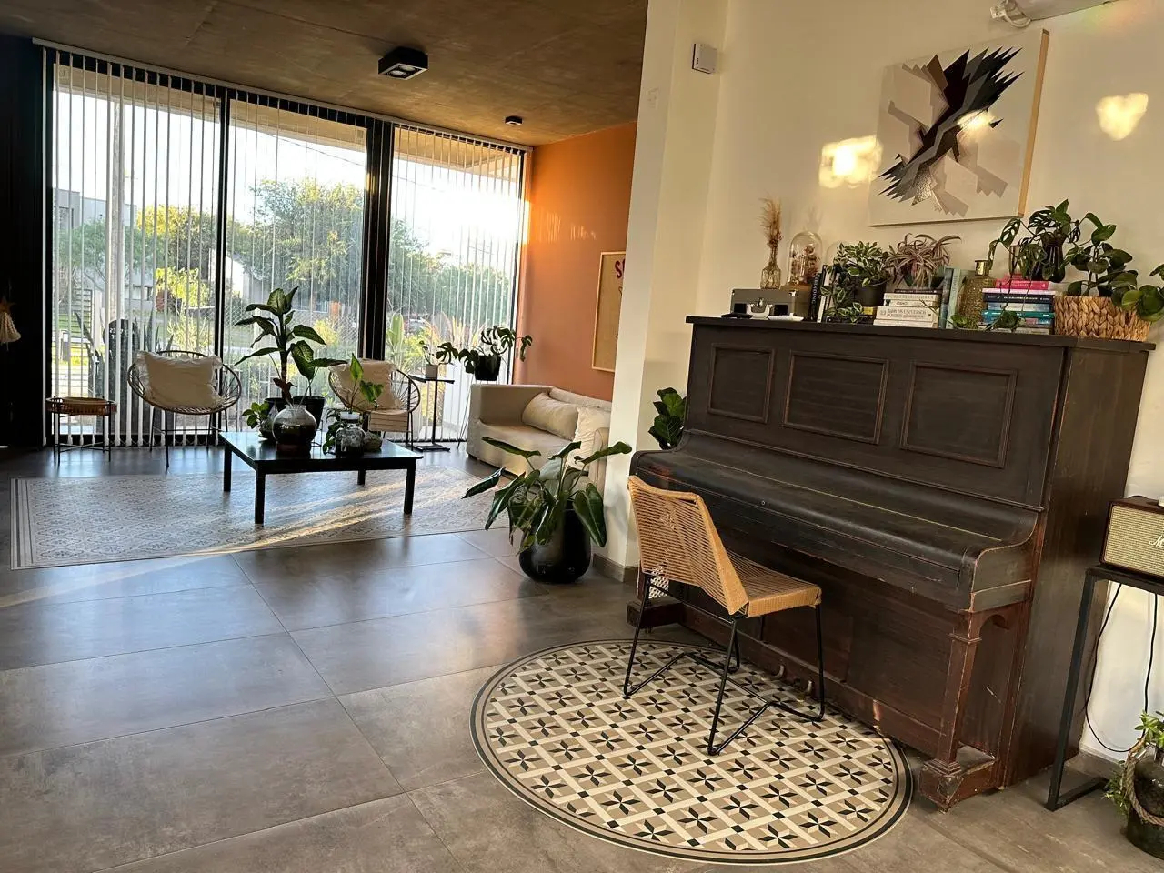 VENTA CASA 3DORMITORIOS 3 BAÑOS COCHERA DOBLE PILETA Y SOLARIUM CON FOGONERO CON ESCRITURA EN LAS CO 5