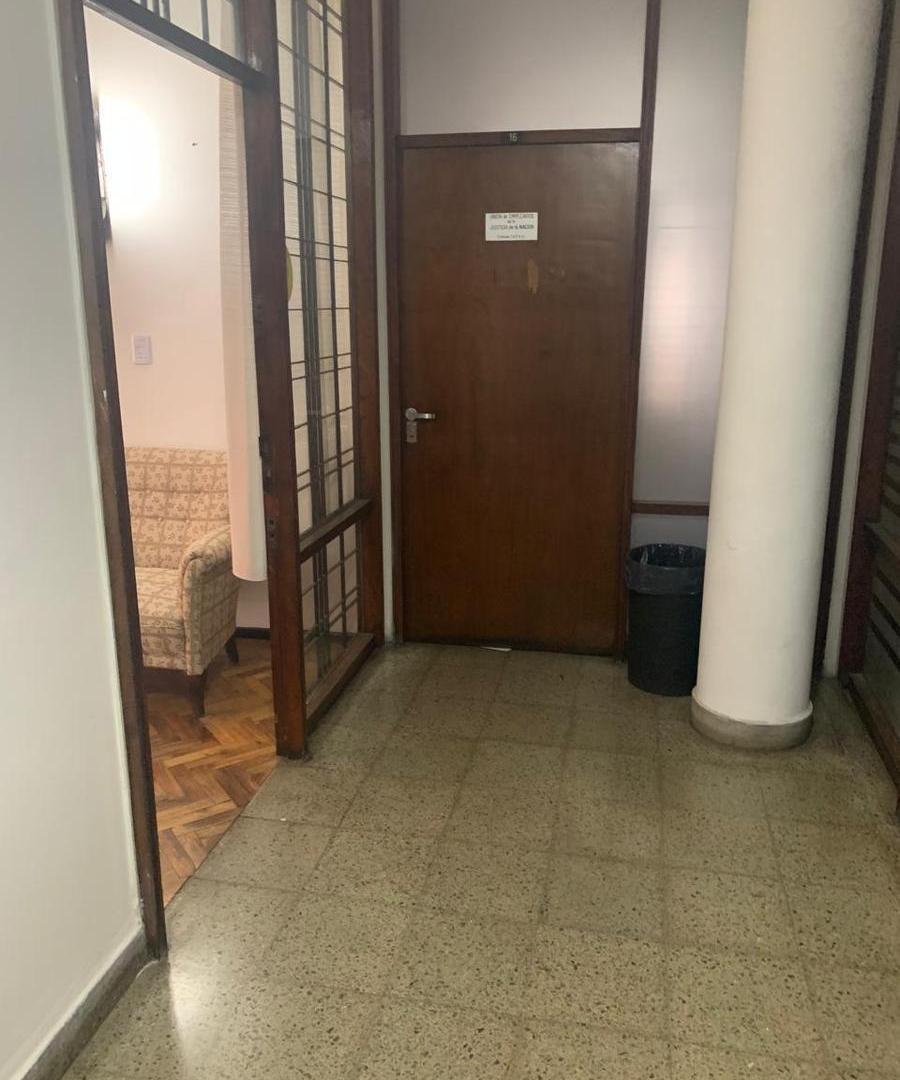 Oficina en Centro