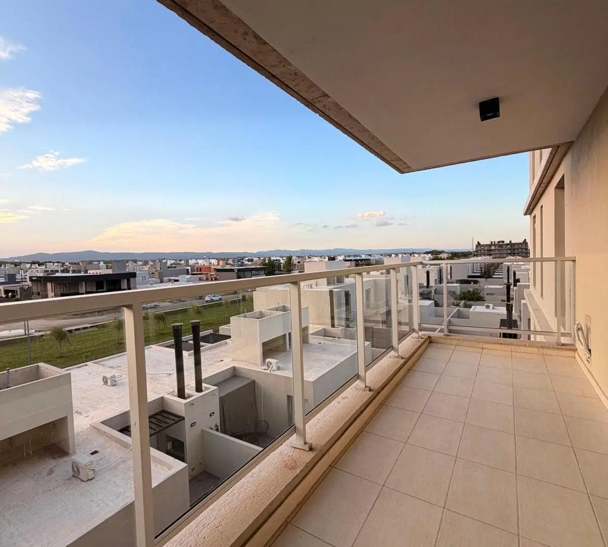 Departamento - Housing del Boulevard 1