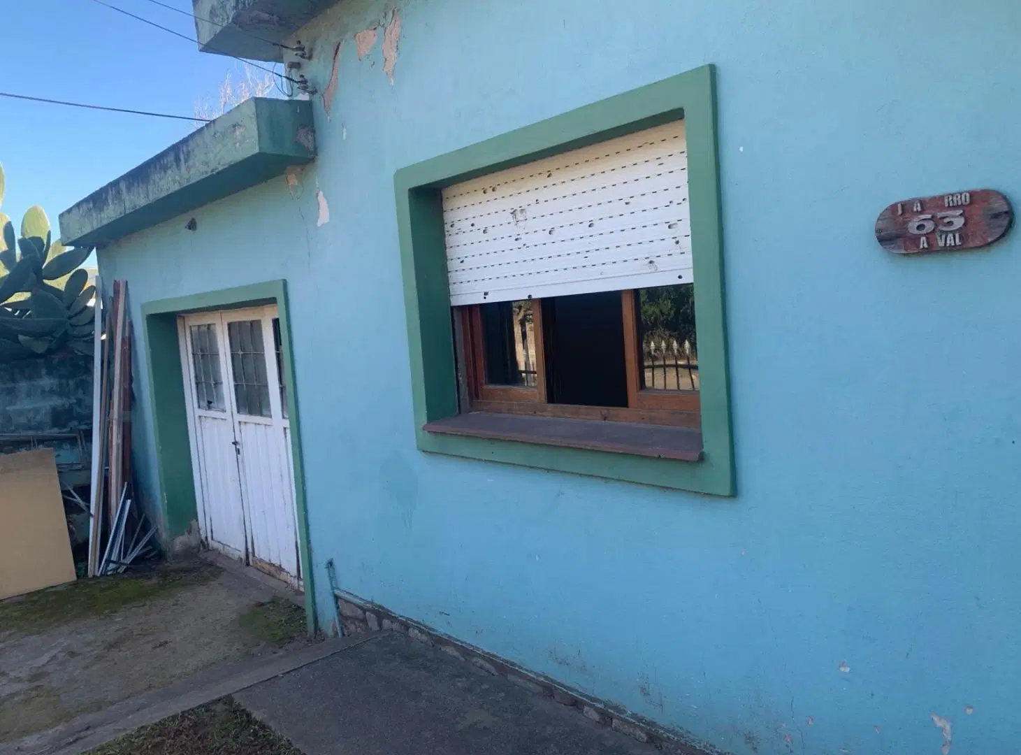 Casa - Saldan 4
