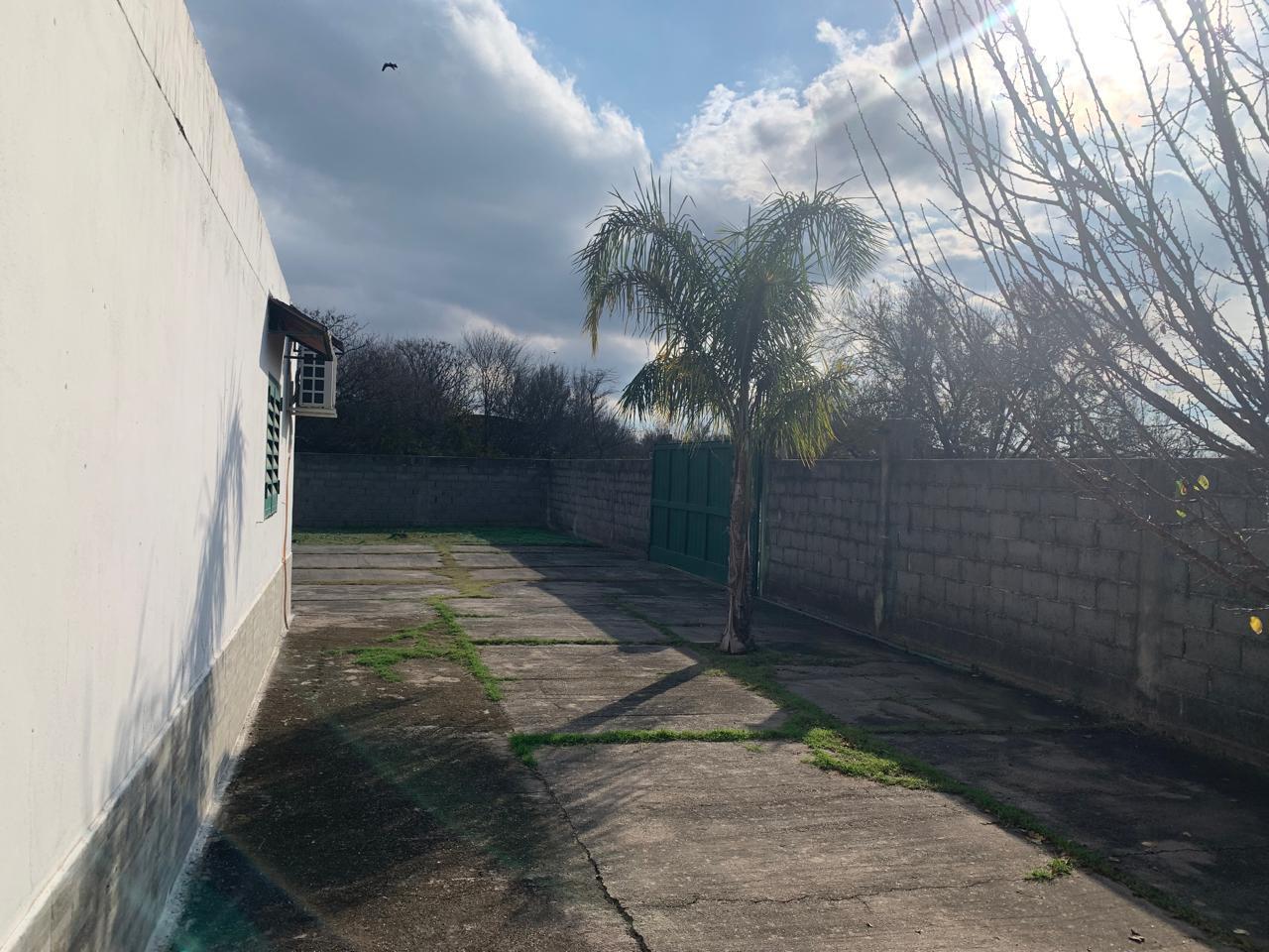 Foto de VDO 2,5 Has CAMPO C CASA Y GALPON 1500 MTS DE RUTA 9, imagen 1