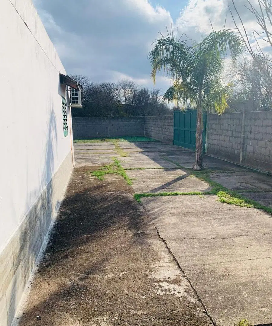 VDO 2,5 Has CAMPO C CASA Y GALPON 1500 MTS DE RUTA 9 8