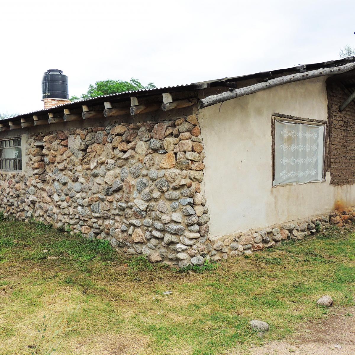 Casa en Venta en Charbonier! Oportunidad! 4