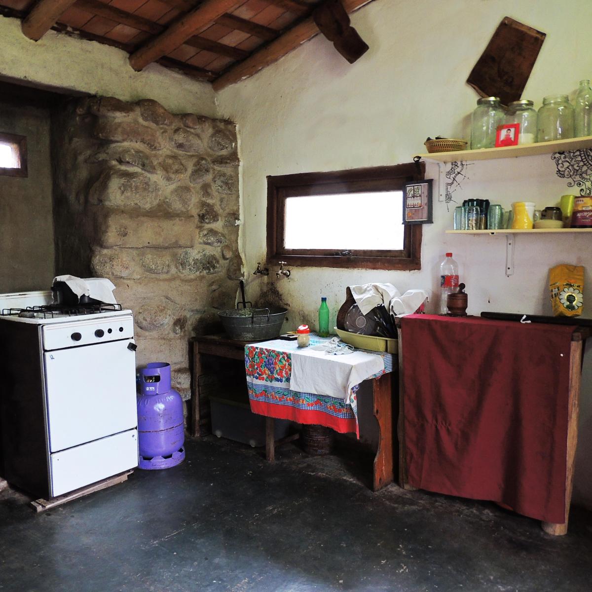 Casa en Venta en Charbonier! Oportunidad! 2