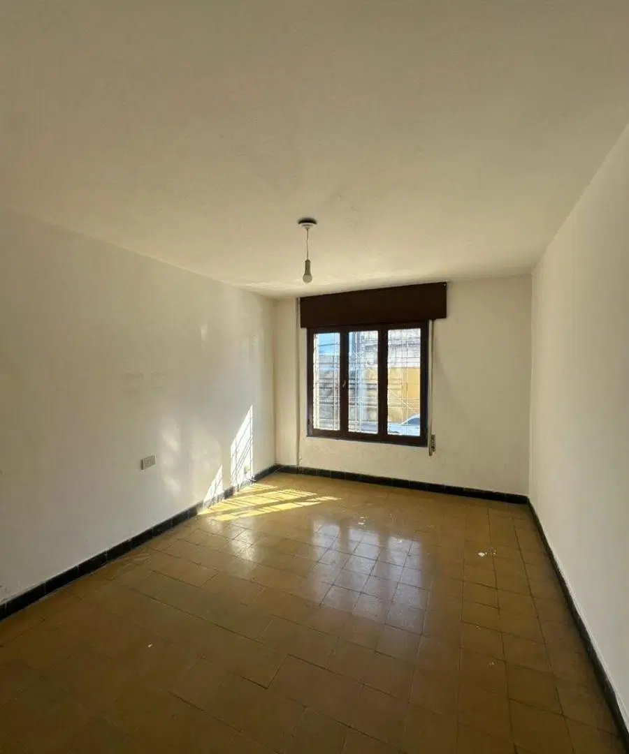 Departamento P.A. sobre Av Alem 4