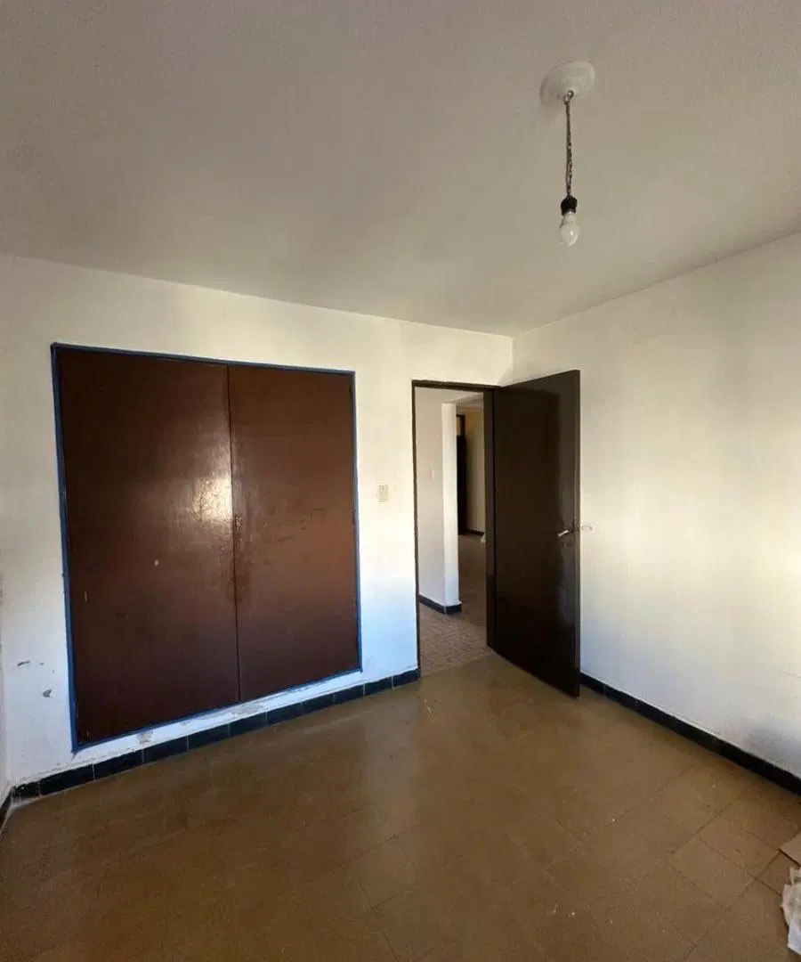 Departamento P.A. sobre Av Alem 5