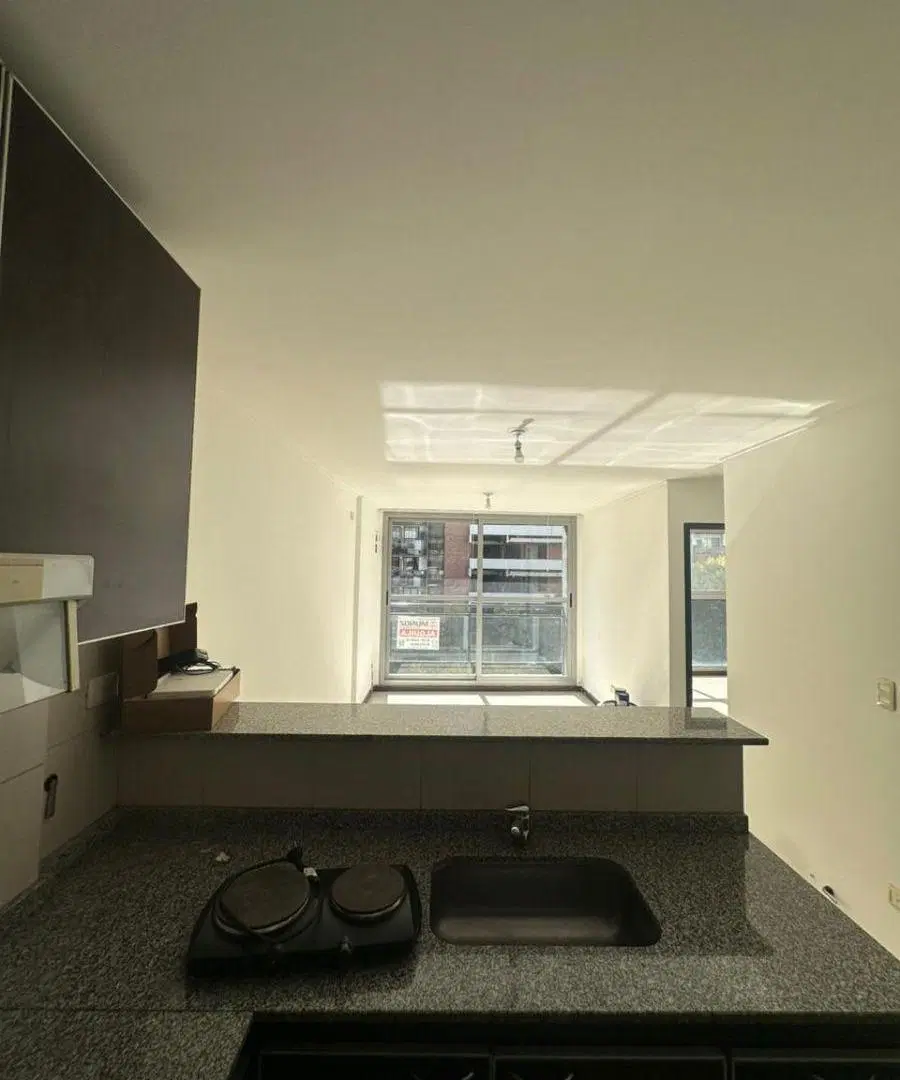 Nueva Cordoba – 1 dorm 3