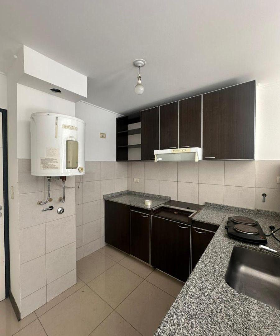 Nueva Cordoba – 1 dorm