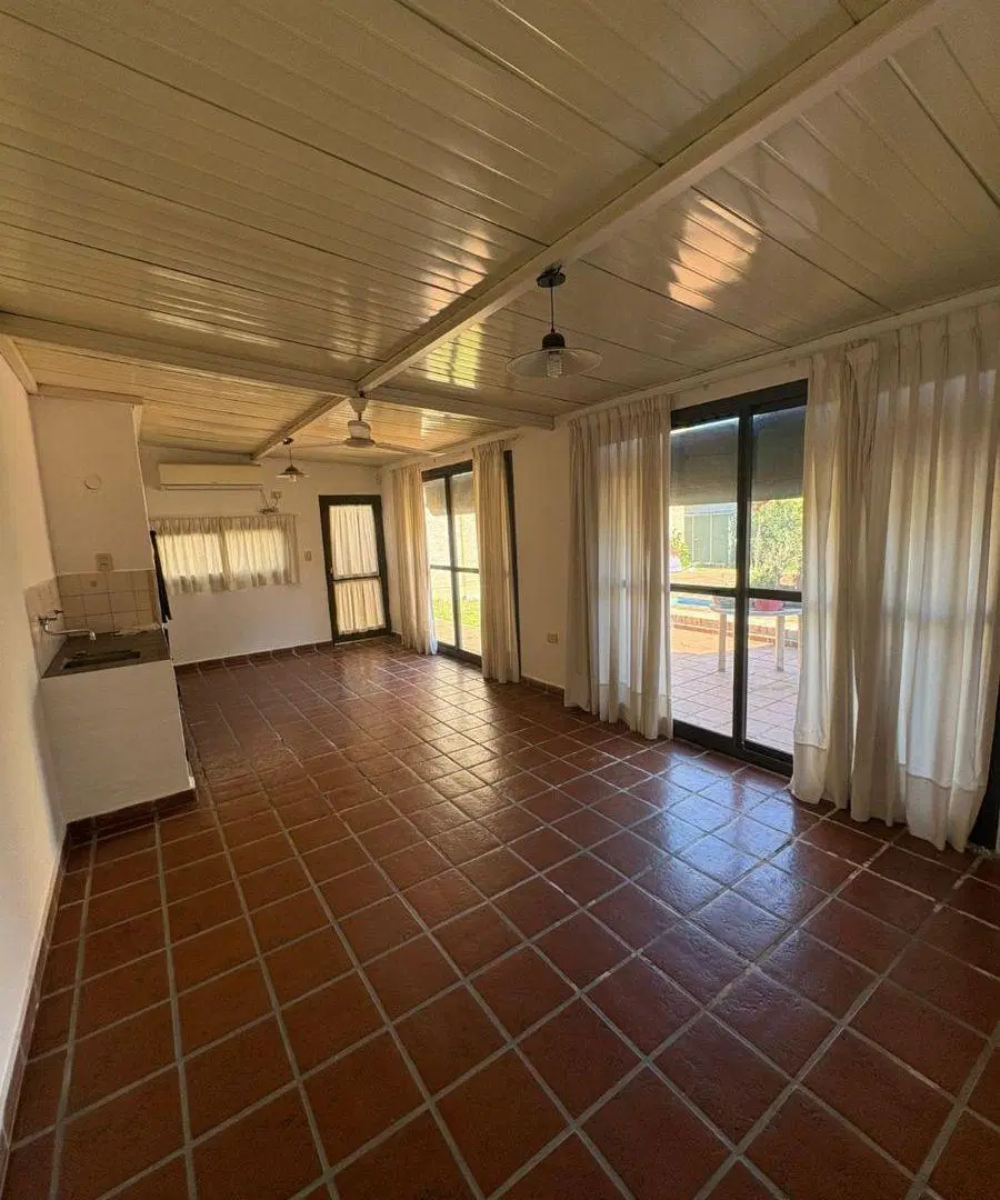 CASA EN VILLA BELGRANO 5