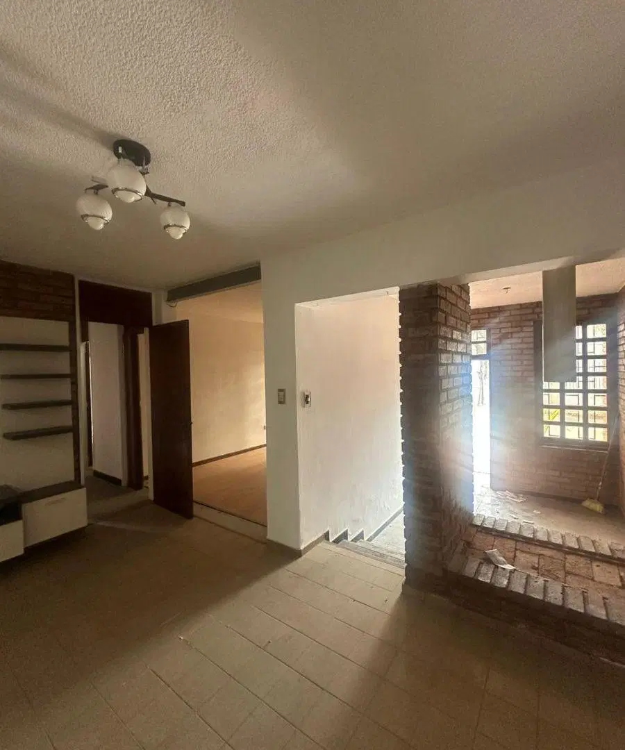 Casa en Ayacucho 1