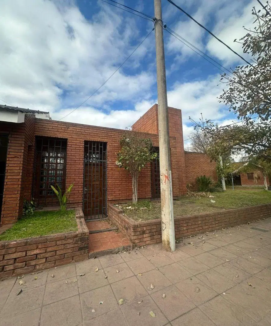 Casa en Ayacucho 4
