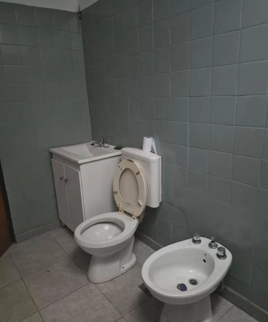 Casa en Alquiler – Barrio Cerro Chico 2