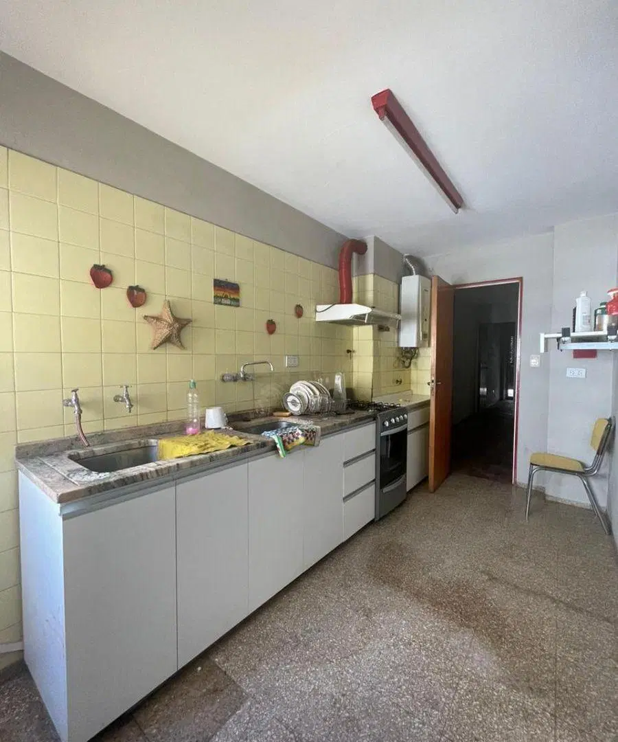 Centro de Córdoba - Departmento 3 dorm 5