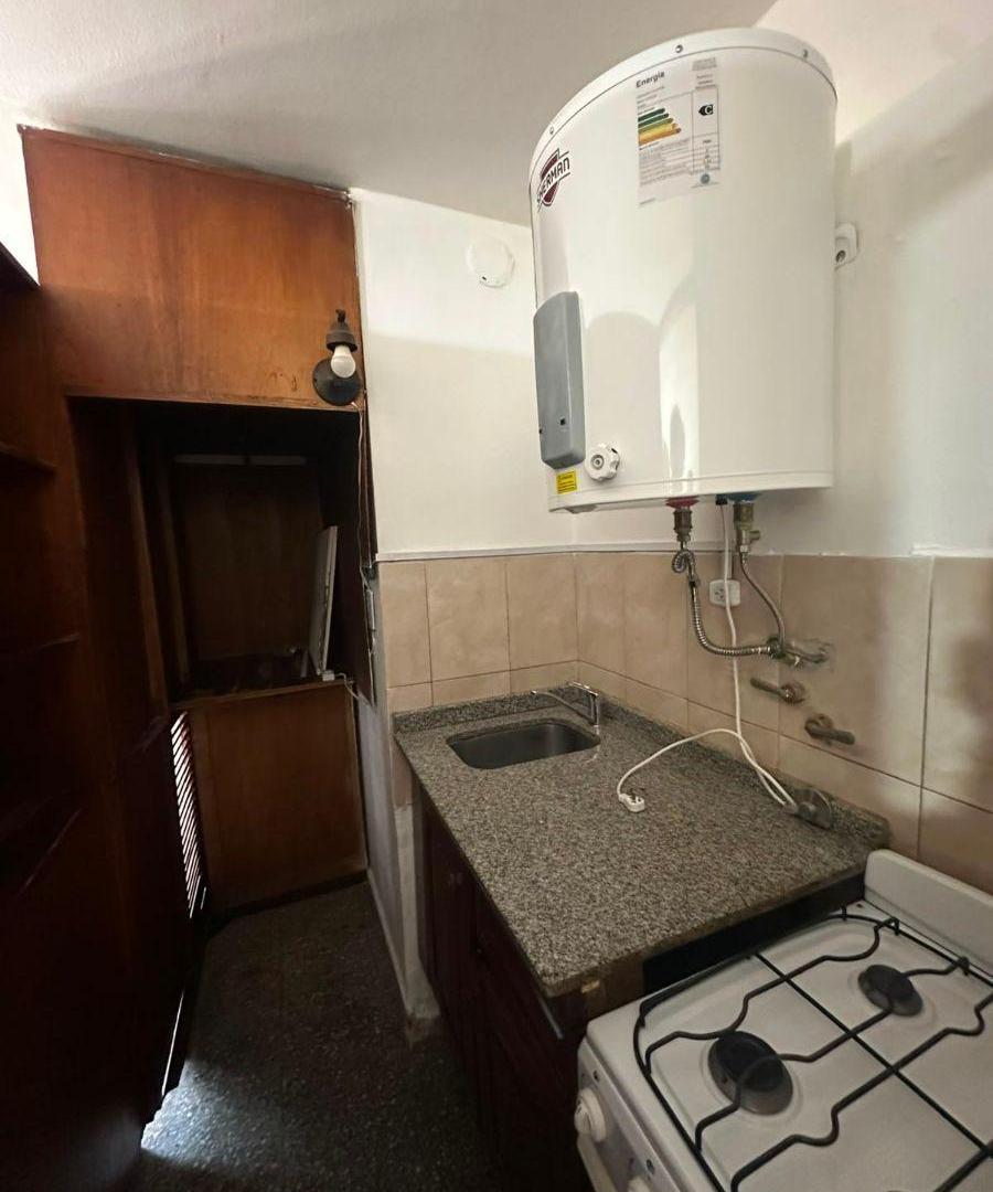 Foto de B° General Paz - Depto 1 dormitorio, imagen 3
