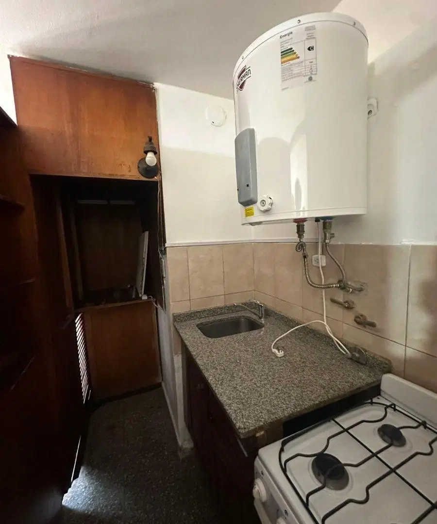 B° General Paz - Depto 1 dormitorio 3