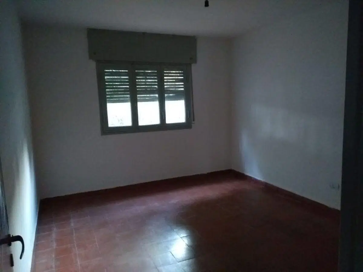 Bº Ayacucho – Depto frente 3