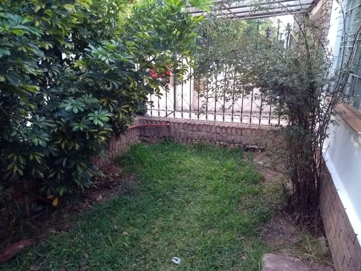 Bº Ayacucho – Depto frente 5