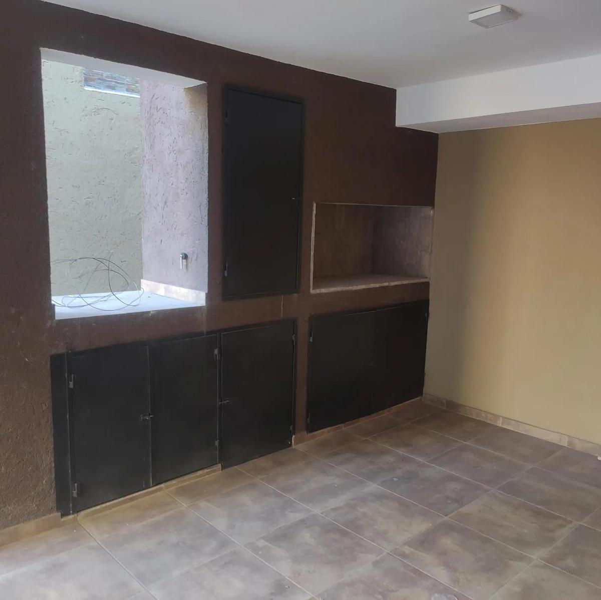 Duplex 3 Dorm. en Housing, Apto Credito - C/ Cochera 4