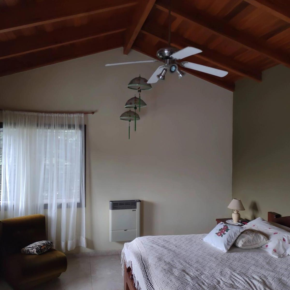 Casa, Frente Al Rio, 3 Dorm., Pileta Apto Credito 3