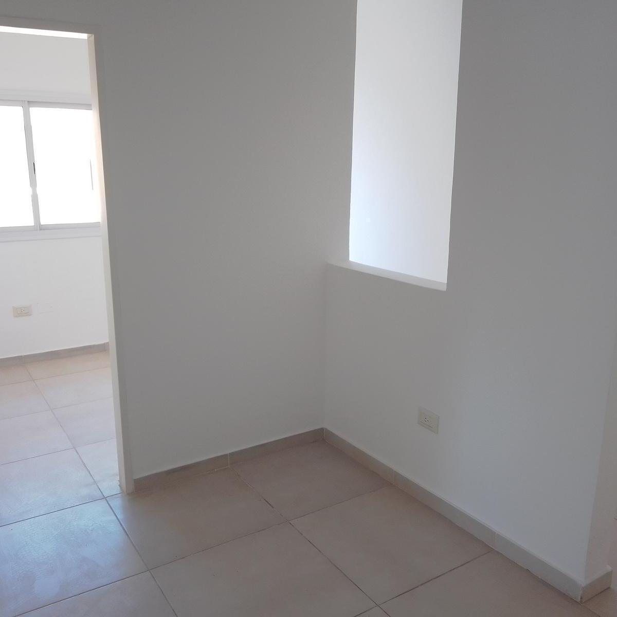 Duplex 2 y ½ Dorm. en Housing, Apto Credito - C/ Cochera 3