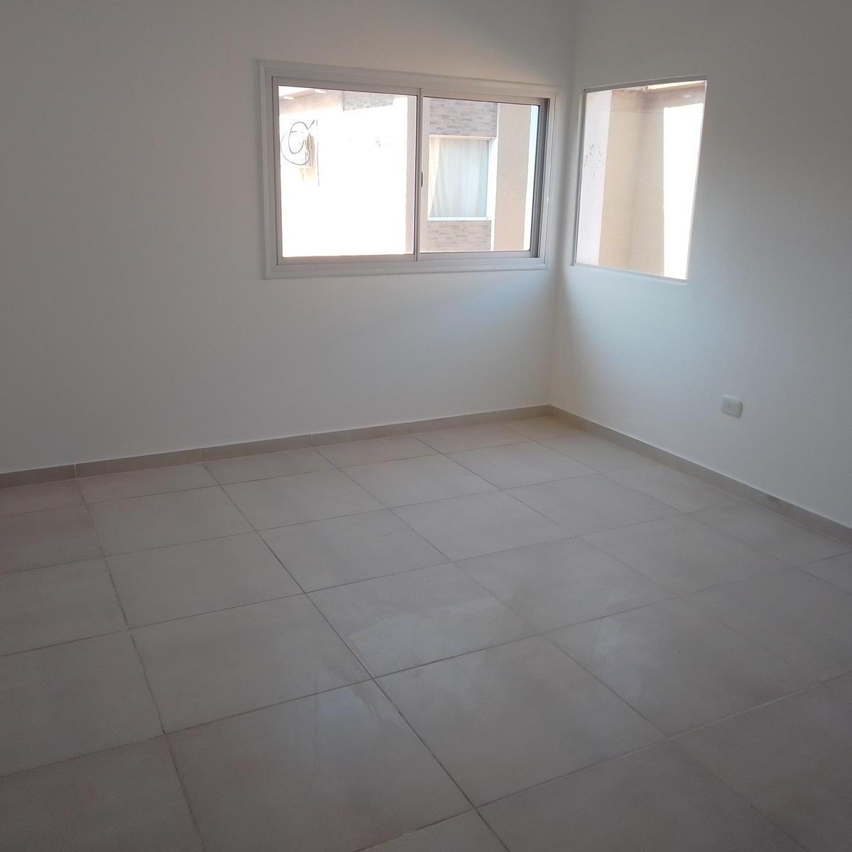 Duplex 2 y ½ Dorm. en Housing, Apto Credito - C/ Cochera 1