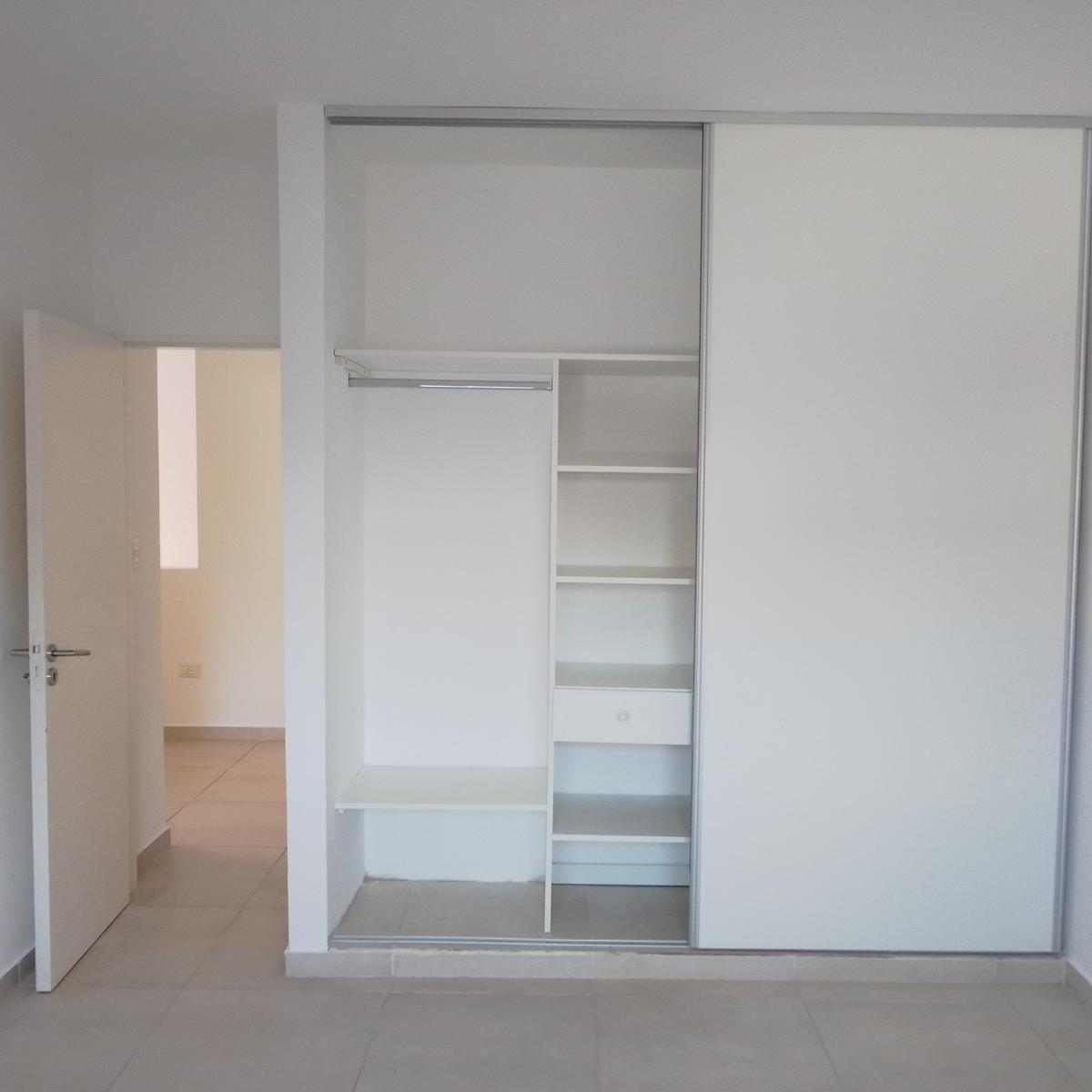 Duplex 2 y ½ Dorm. en Housing, Apto Credito - C/ Cochera 4