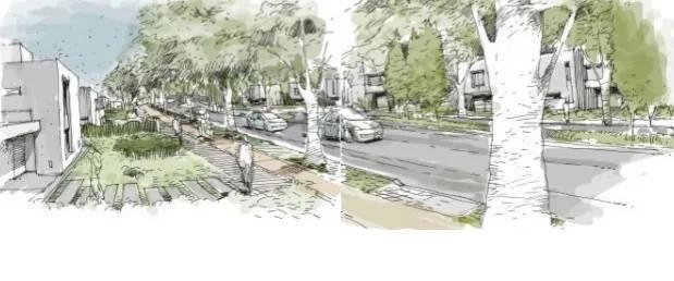 Lotes Desde 450 m² Residencial en Despeñaderos. Xana 3