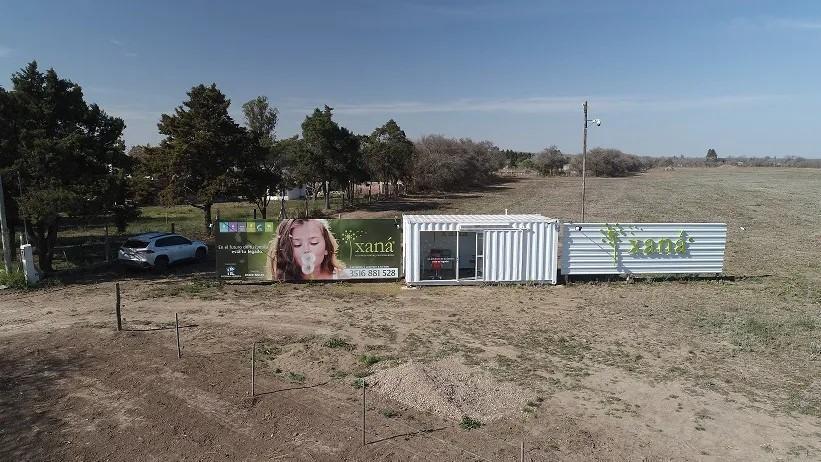 Propiedad en Argentina
