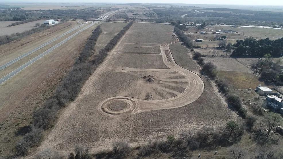 Lotes Desde 450 m² Residencial en Despeñaderos. Xana 1