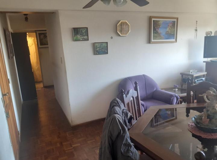 Departamento en Bv. Los Andes 1