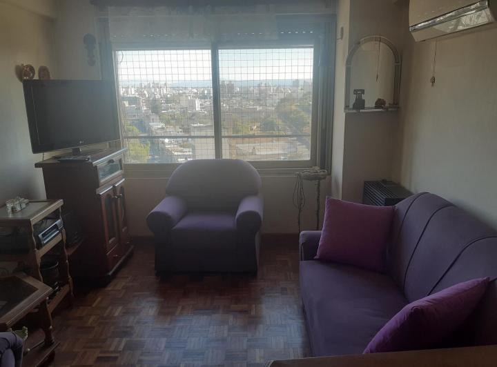 Departamento en Bv. Los Andes 3