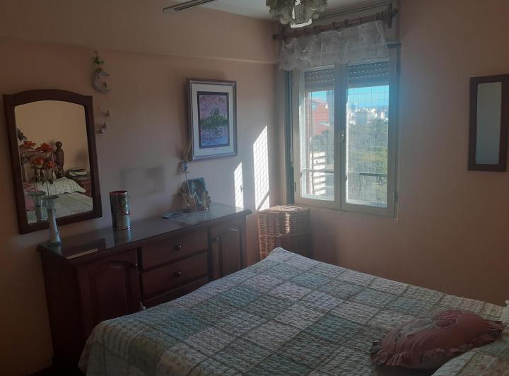 Departamento en Bv. Los Andes 5