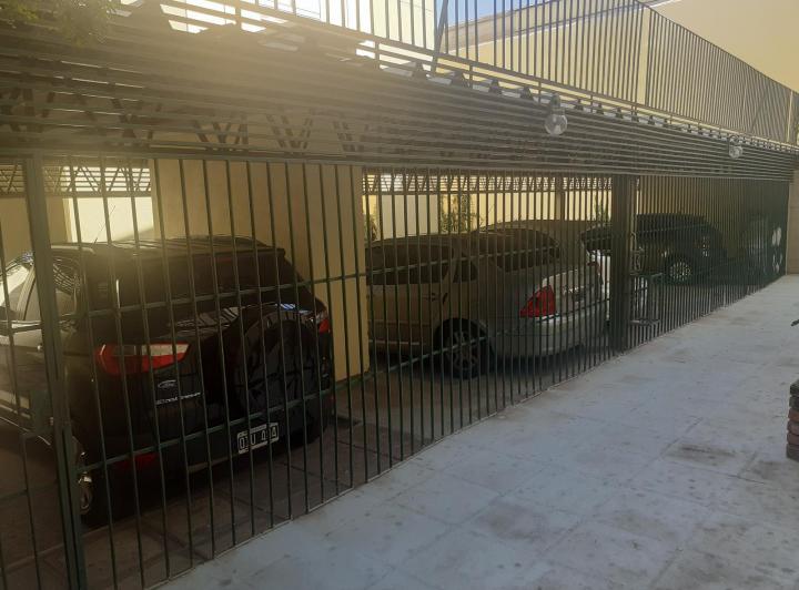 Departamento en Bv. Los Andes 2