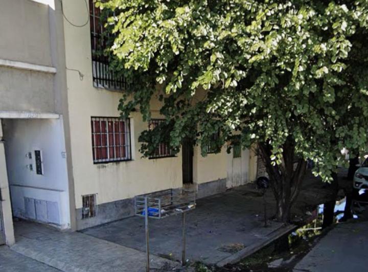 Monoambiente Mariano Usandivaras 4