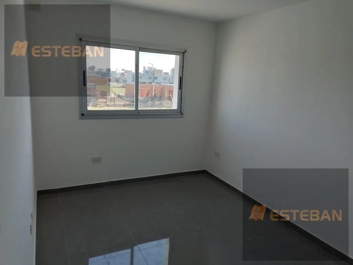 Alquiler Duplex - Barrio San Ignacio Village de Manantiales 8