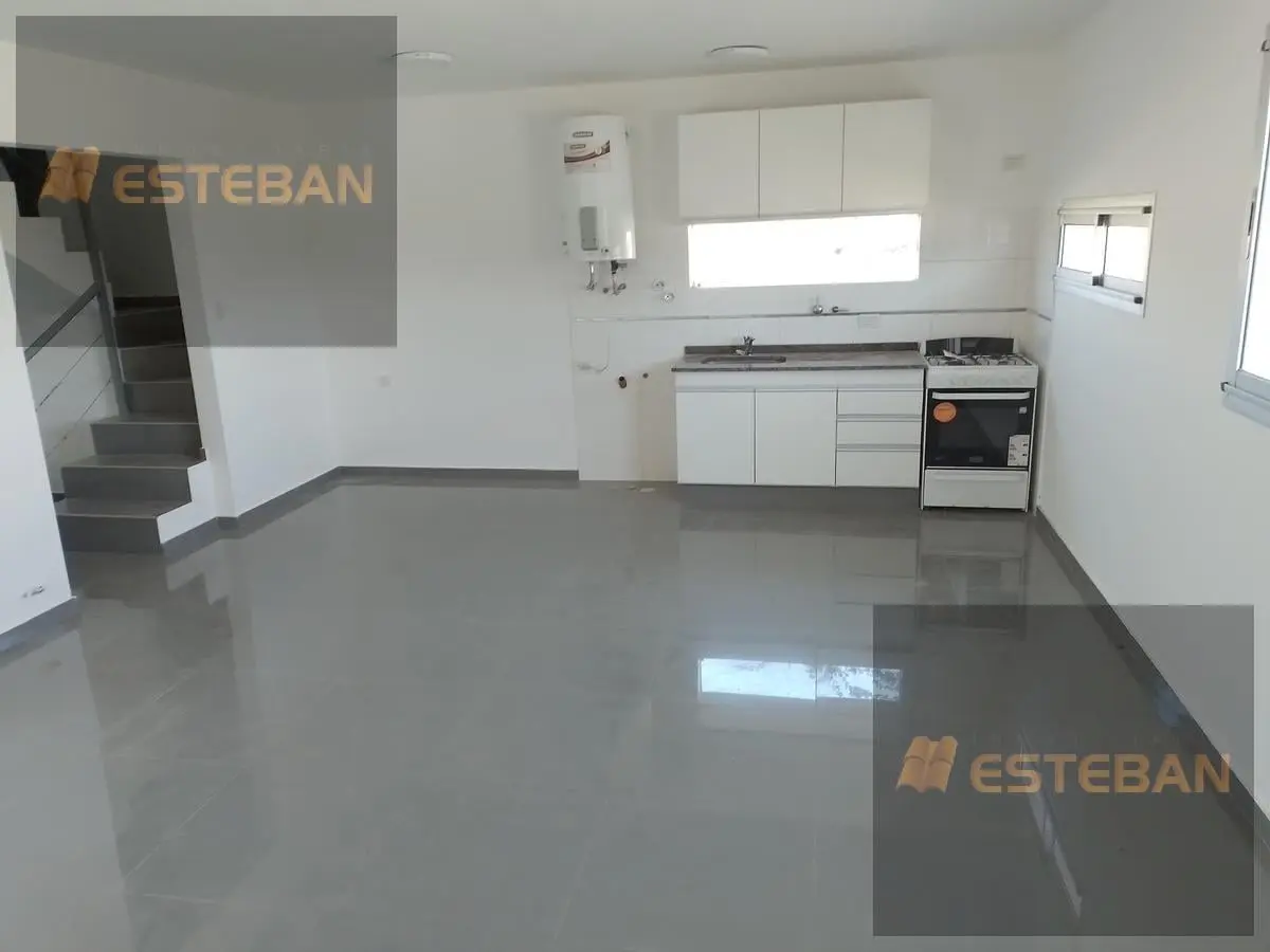 Alquiler Duplex - Barrio San Ignacio Village de Manantiales 3