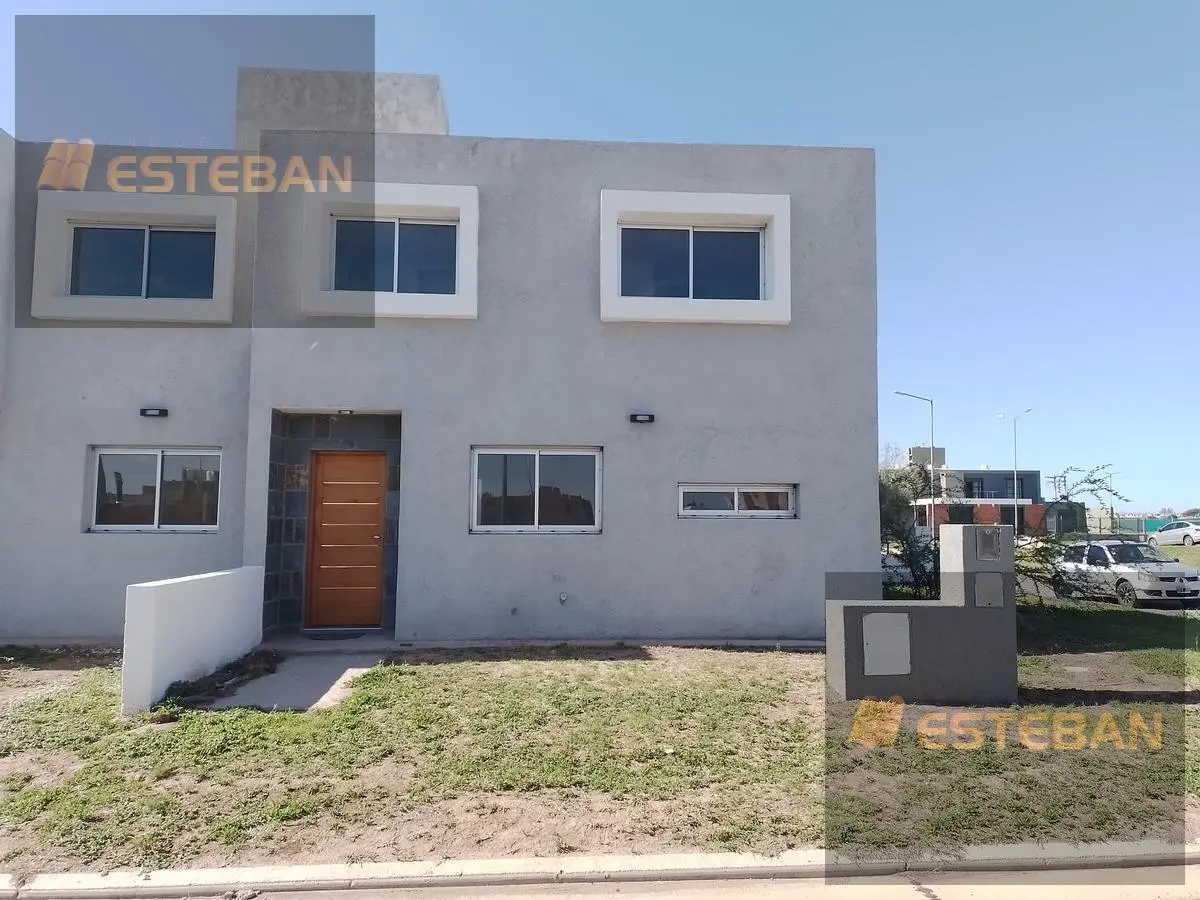 Alquiler Duplex - Barrio San Ignacio Village de Manantiales 4