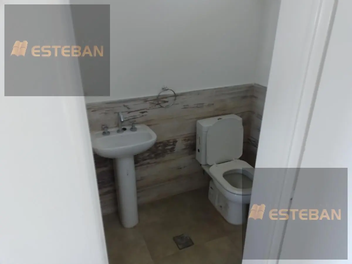 Alquiler Duplex - Barrio San Ignacio Village de Manantiales 5